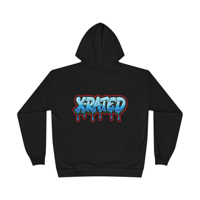 X-Rated Hoodie
