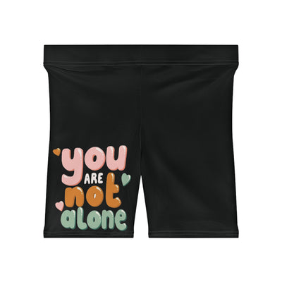 You Are Not Alone Shorts