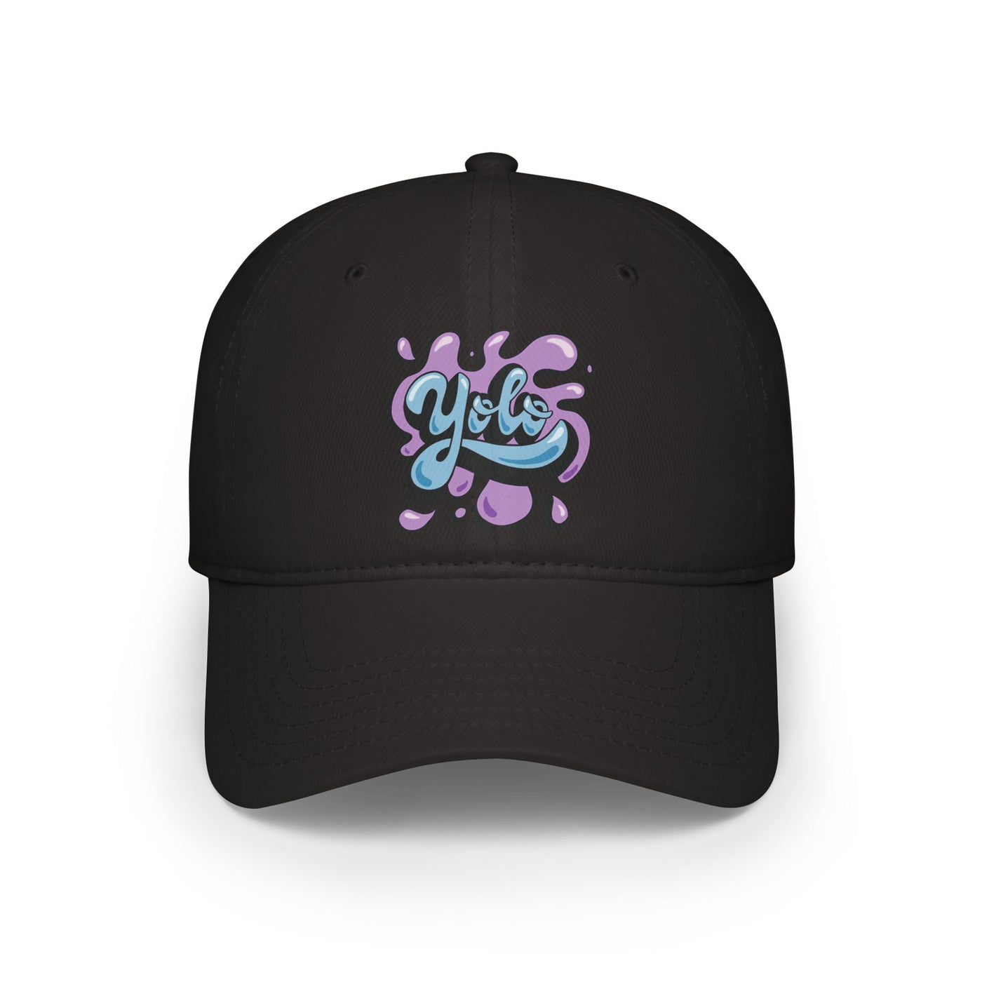Yolo Hat