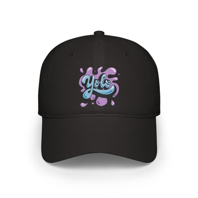 Yolo Hat