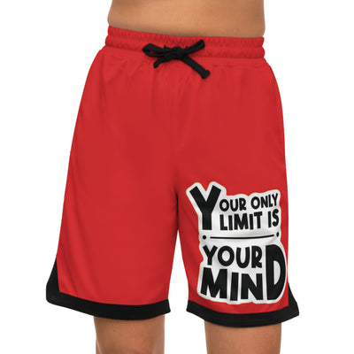 Your Only Limit Is Your Mind Shorts