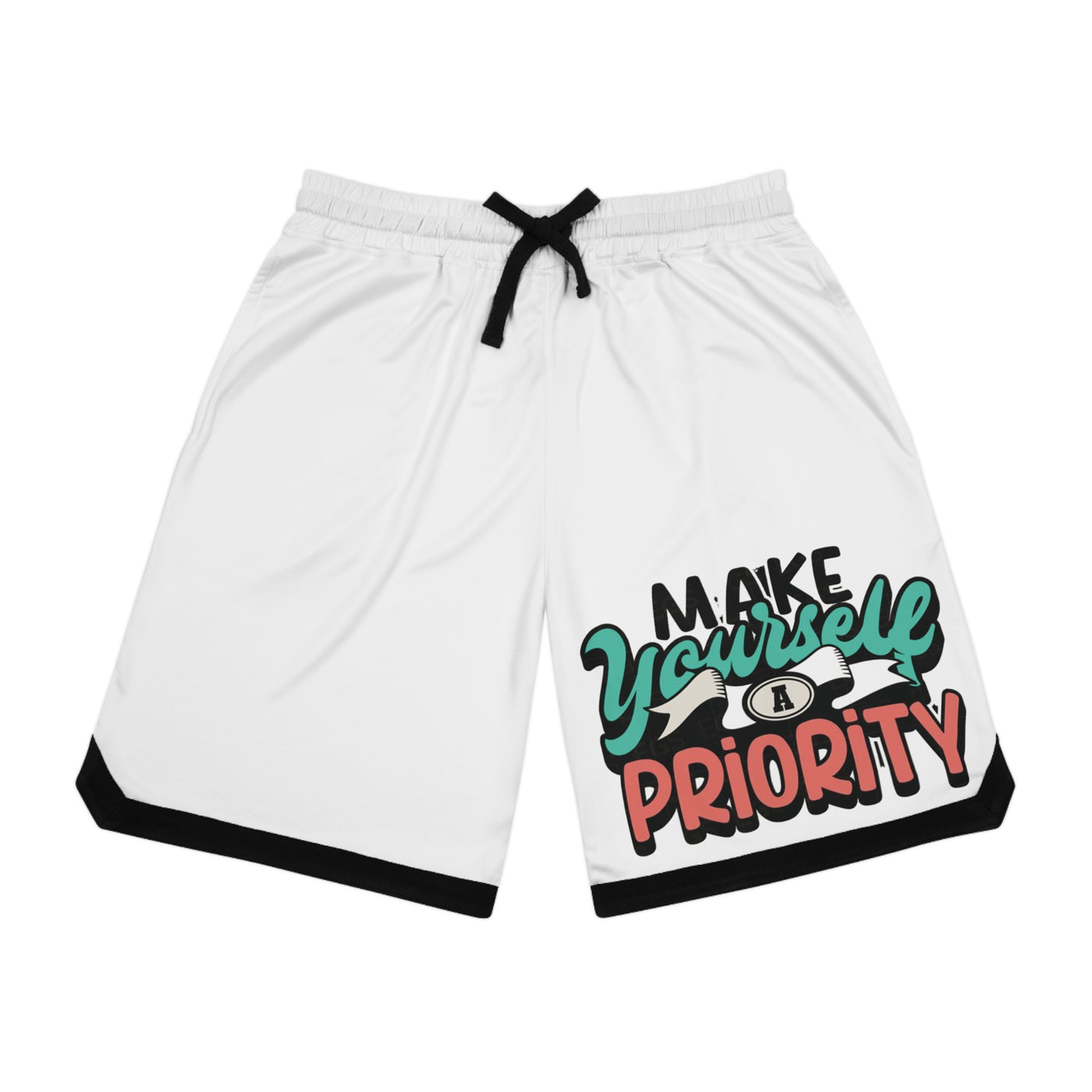 Make Yourself a Priority Shorts