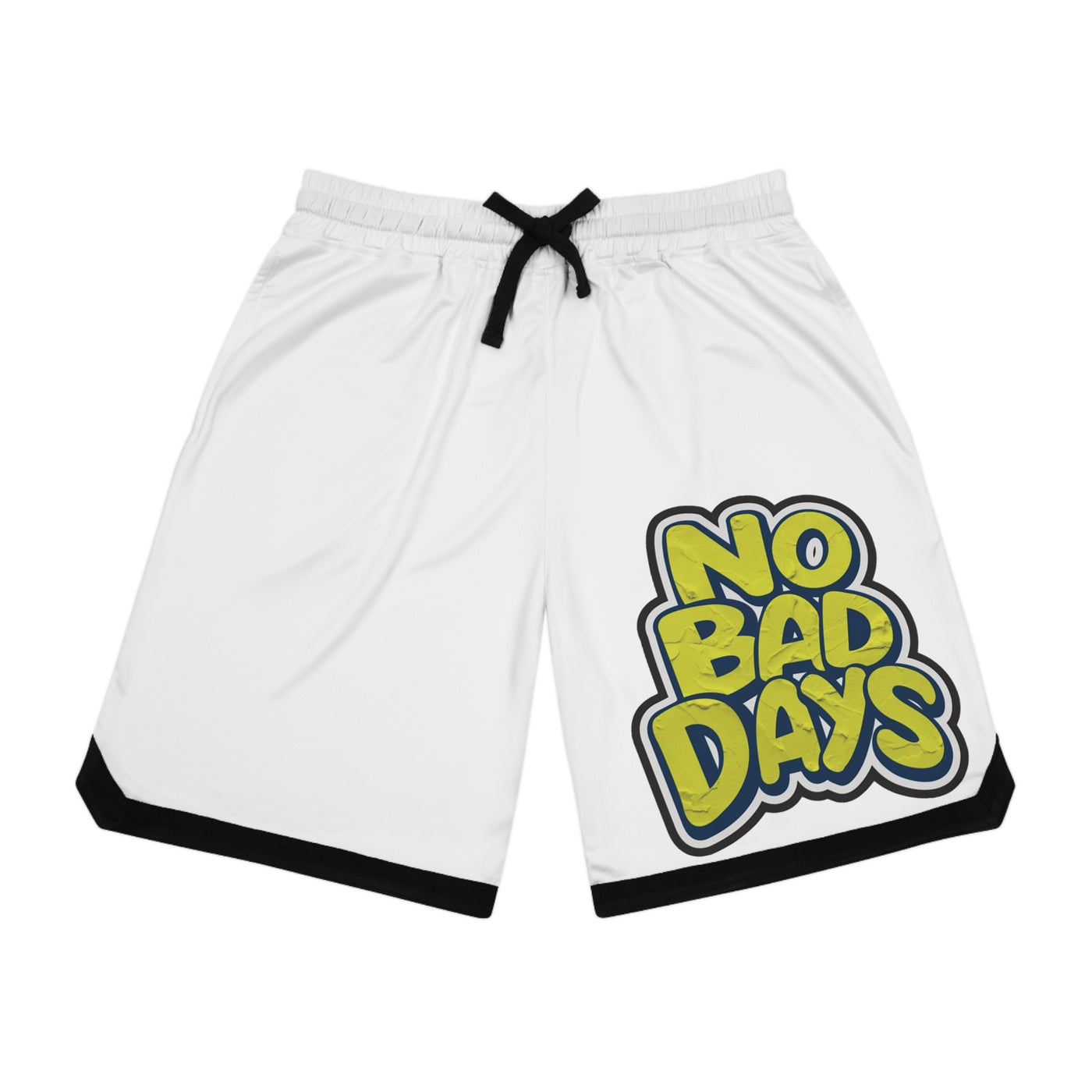 No Bad Days Shorts