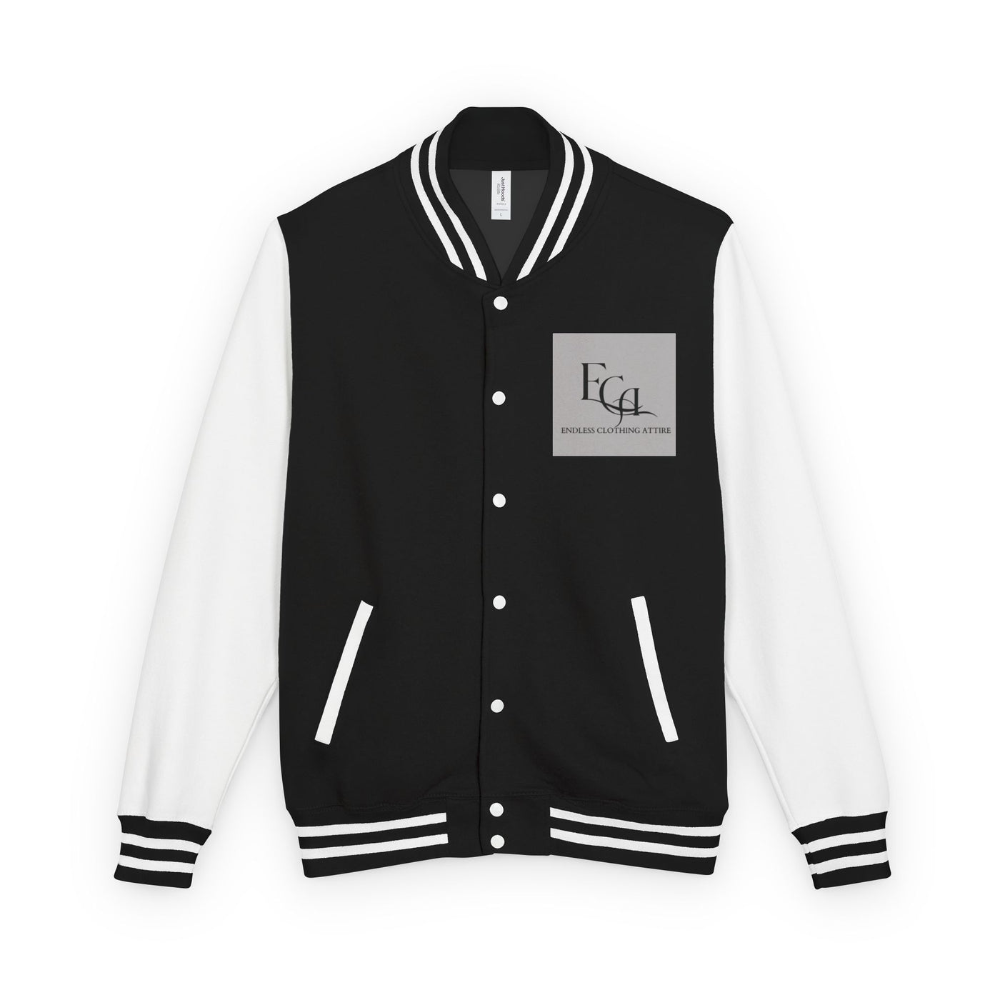 Endless Clothing Attire Jacket
