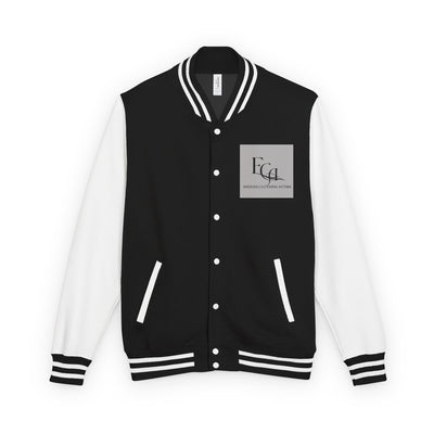 Endless Clothing Attire Jacket