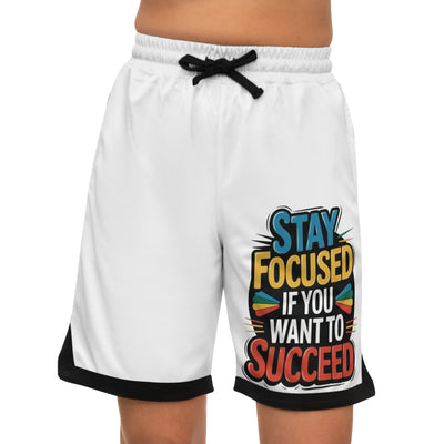 Stay Focused If You Want To Succeed Shorts