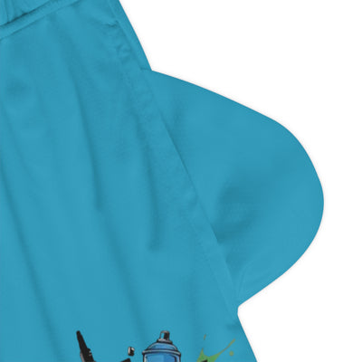 Game Over Shorts