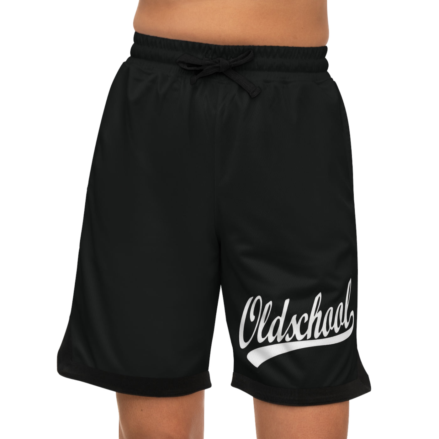 Oldschool Shorts