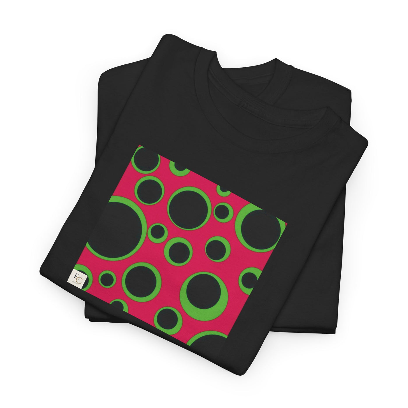 Funky Design T-shirt