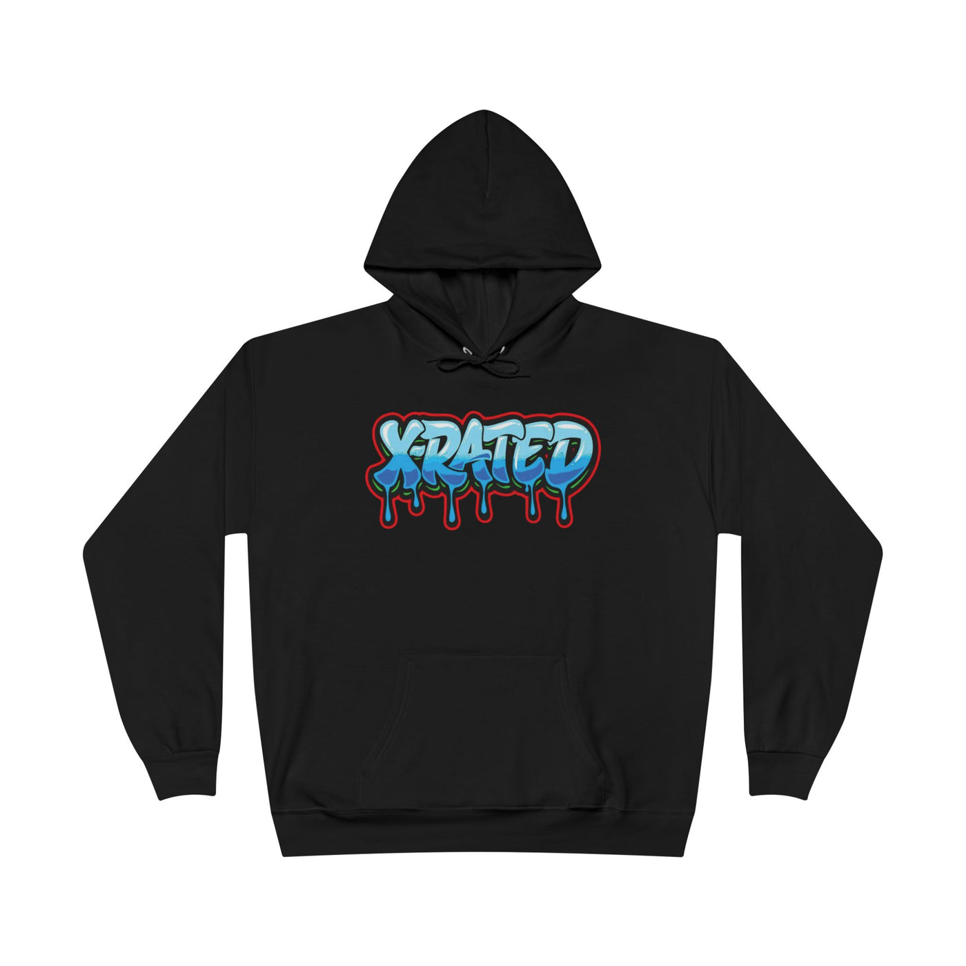 X-Rated Hoodie