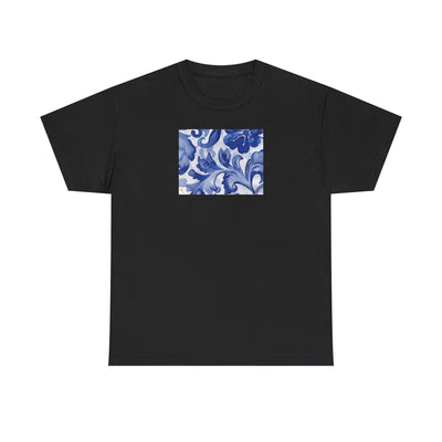 Spring Floral T-shirt