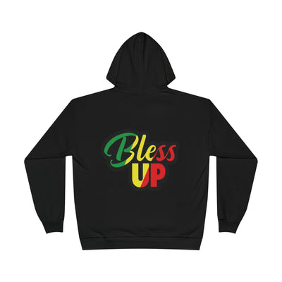 Bless Up Hoodie