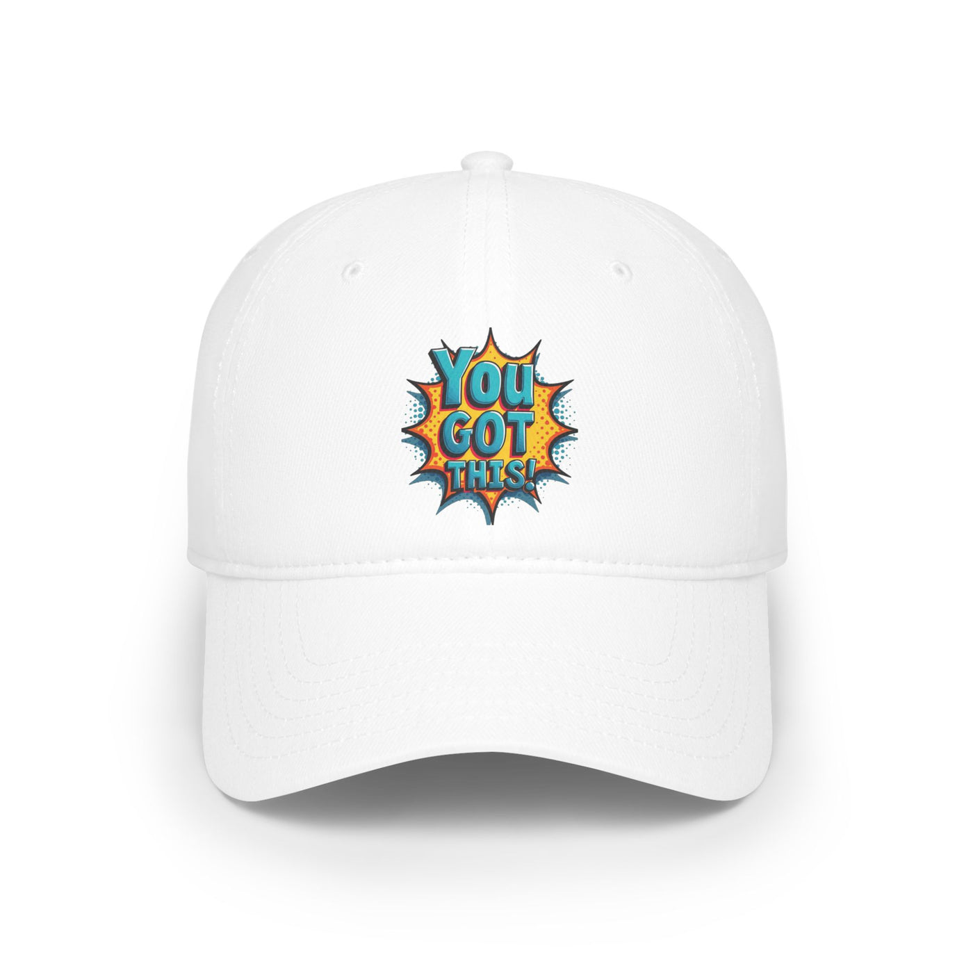 You Got This Hat
