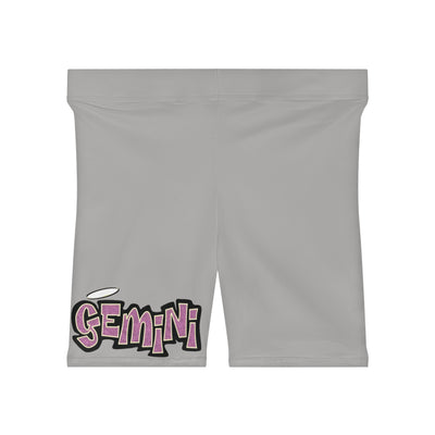 Gemini Zodiac Sign Shorts