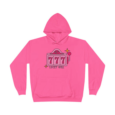 Lucky Girl Hoodie