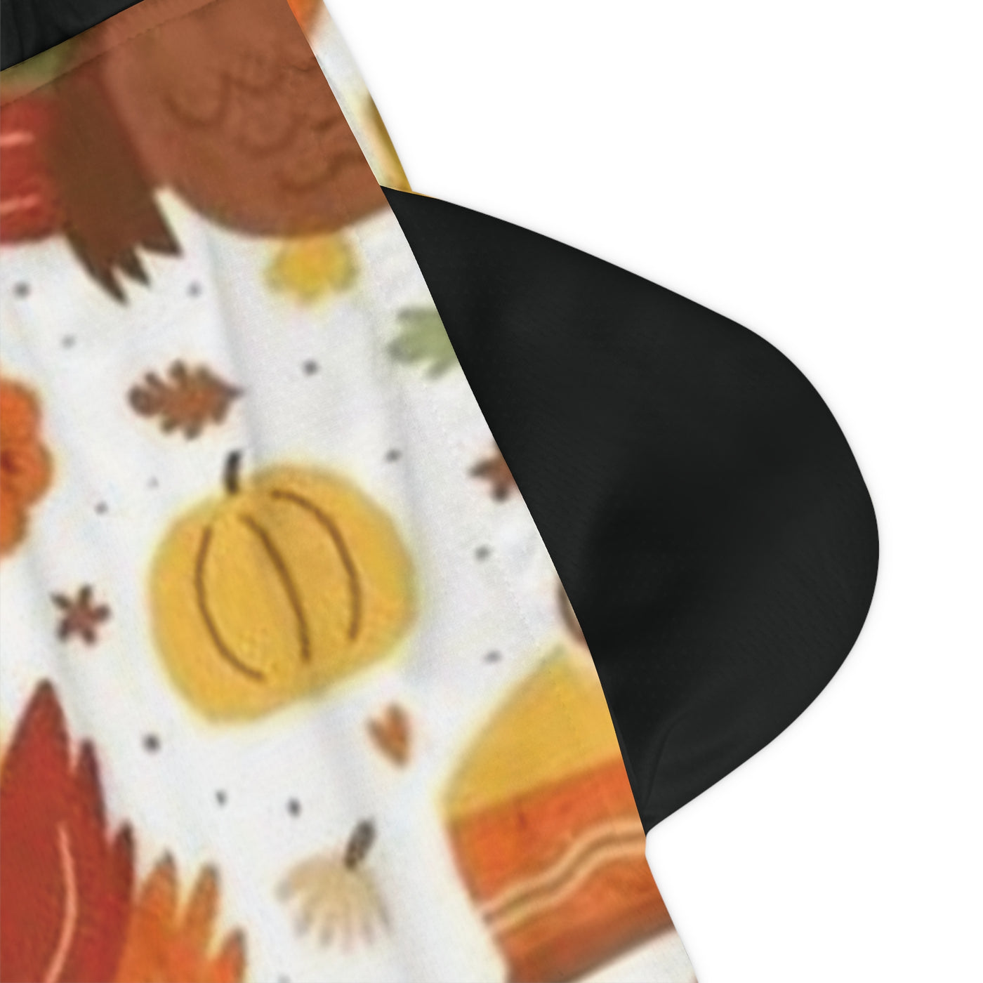 Thanksgiving Themed Shorts