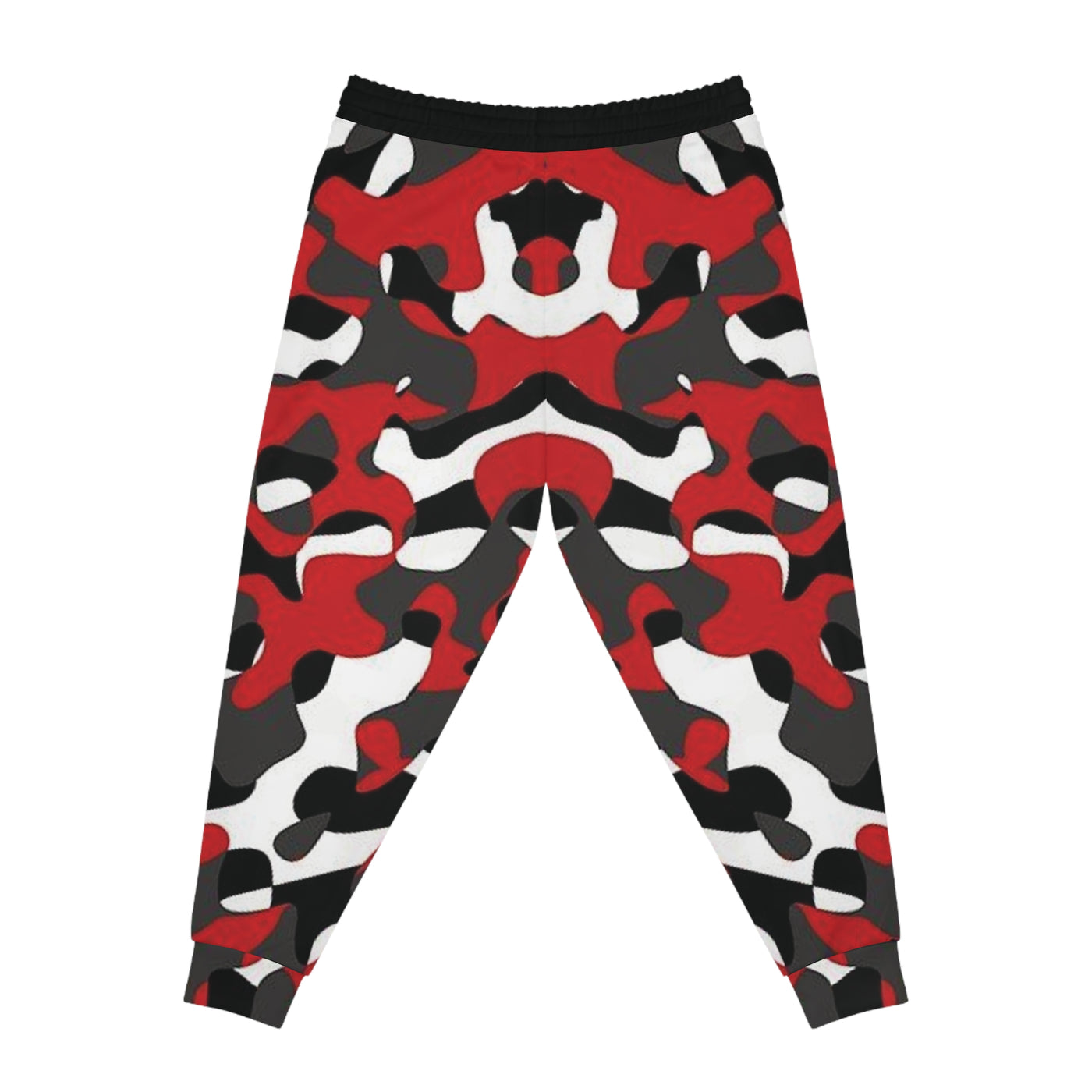 Stylish Camo Joggers
