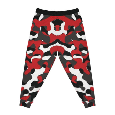 Stylish Camo Joggers