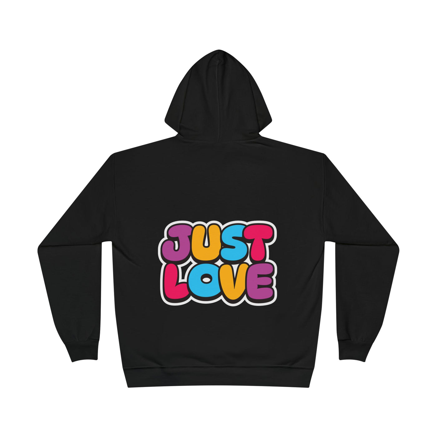 Just Love Hoodie