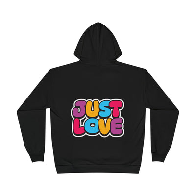 Just Love Hoodie