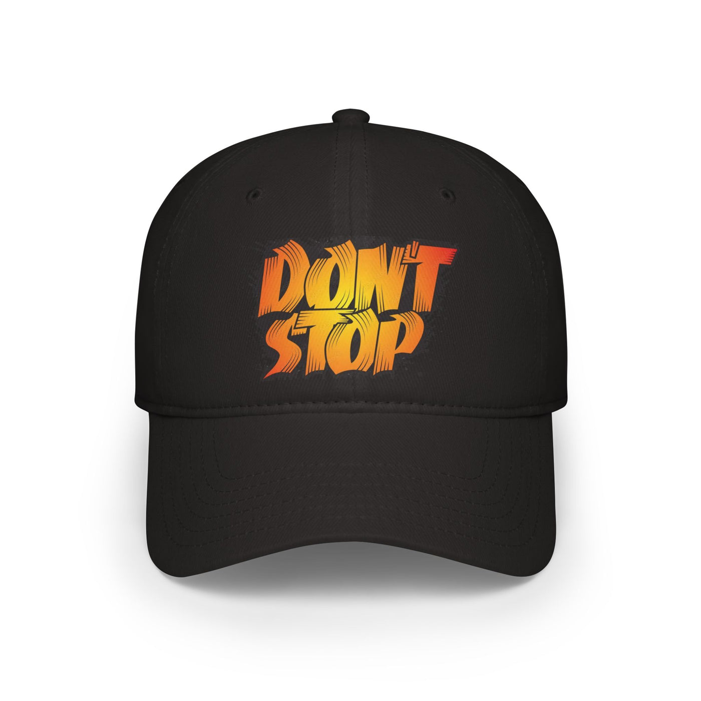 Don't Stop Hat