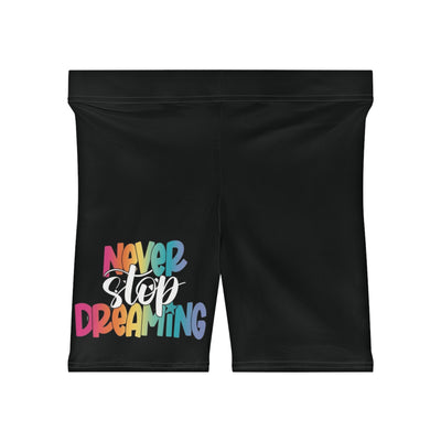 Never Stop Dreaming Shorts