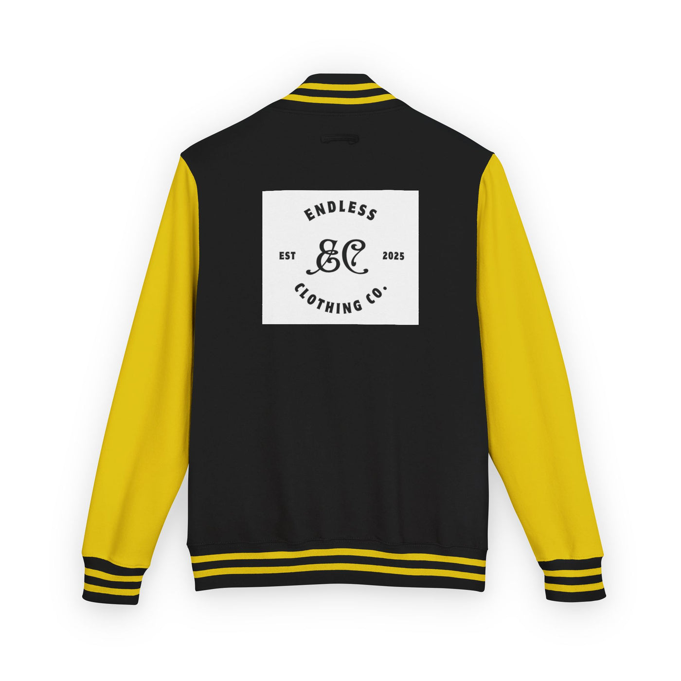 Endless Clothing CO. Jacket
