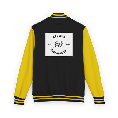 Endless Clothing CO. Jacket