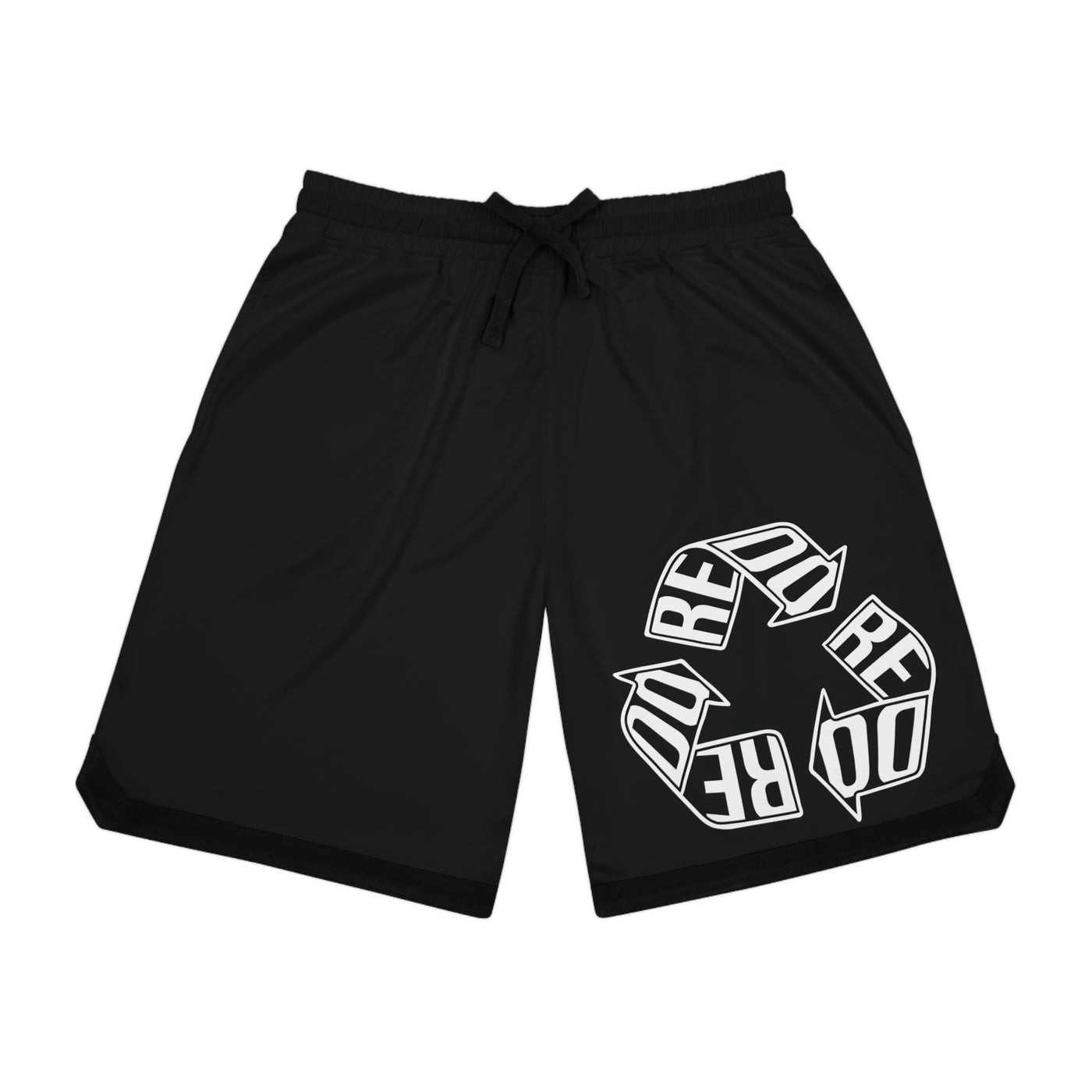 Arrow Redo Shorts