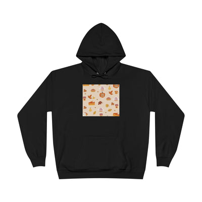 Thanksgiving Themed Hoodie