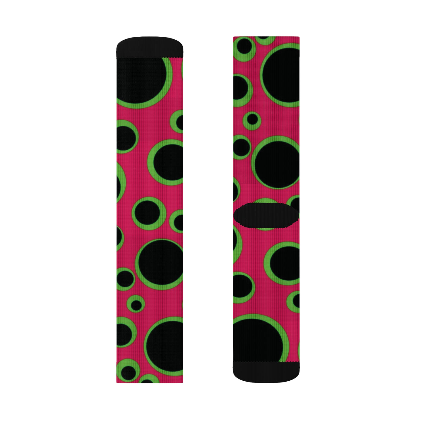 Funky Design Socks