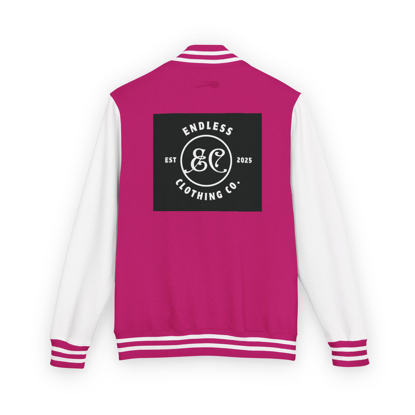 Endless Clothing Co. Jacket