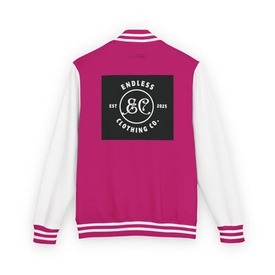 Endless Clothing Co. Jacket