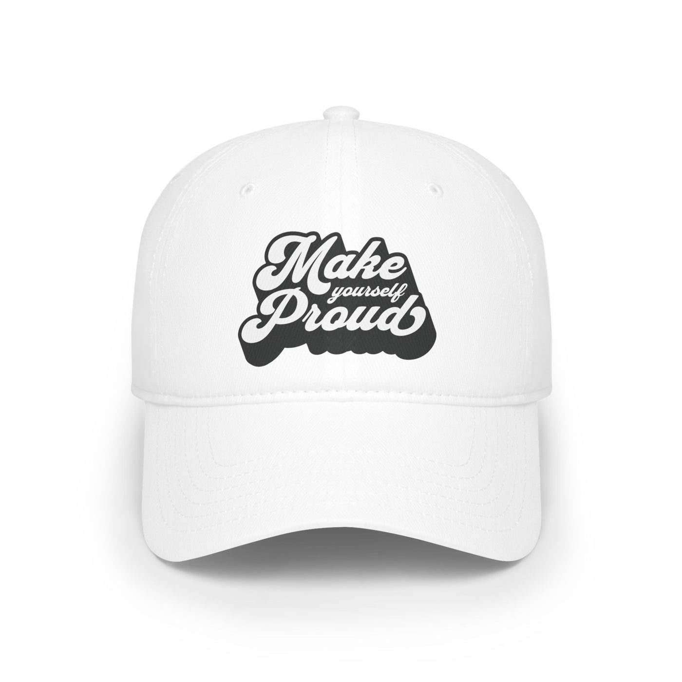 Make Yourself Proud Hat