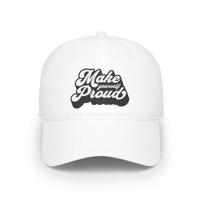 Make Yourself Proud Hat