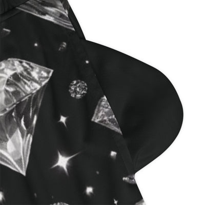 Diamond Style Shorts
