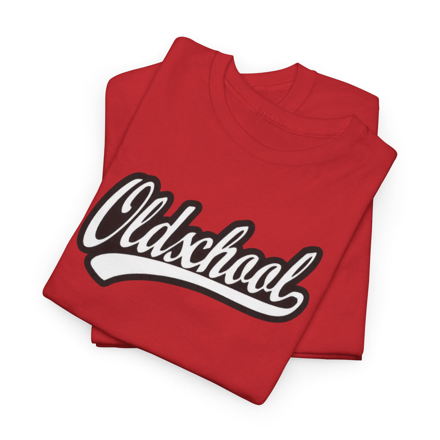 Oldschool T-shirt