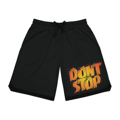 Don't Stop Shorts