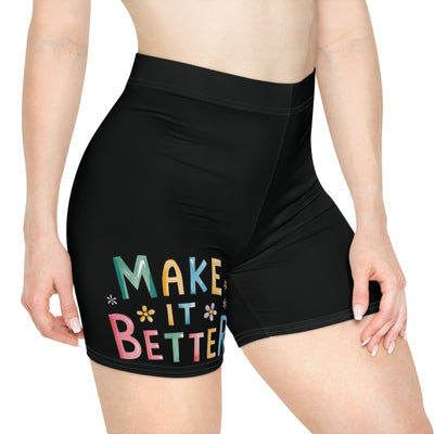Make It Better Shorts