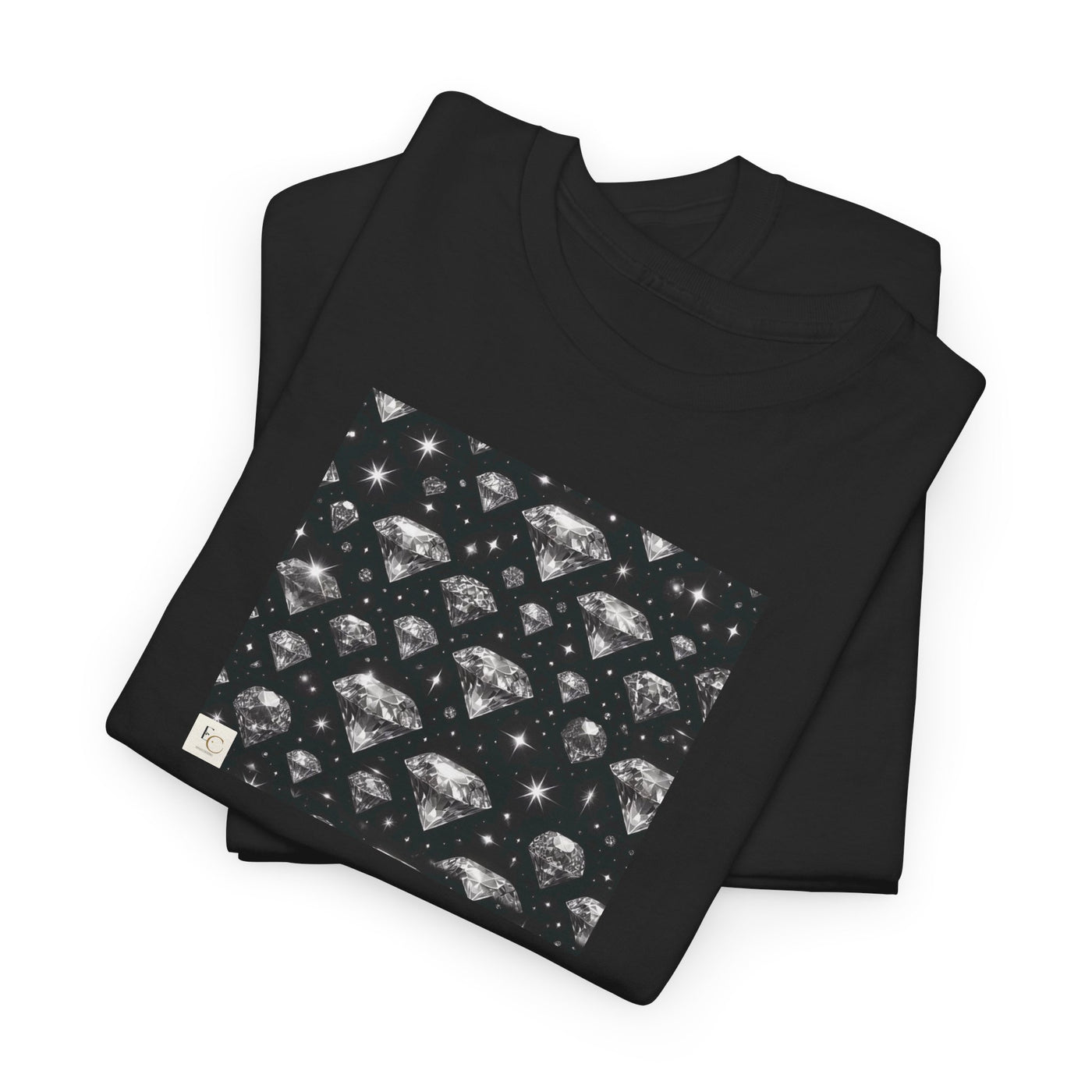 Diamond Style T-shirt