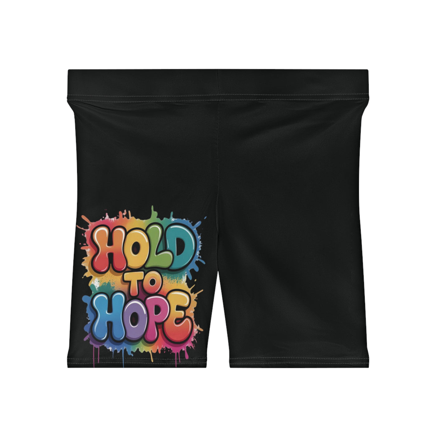 Hold to Hope Shorts