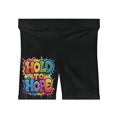 Hold to Hope Shorts