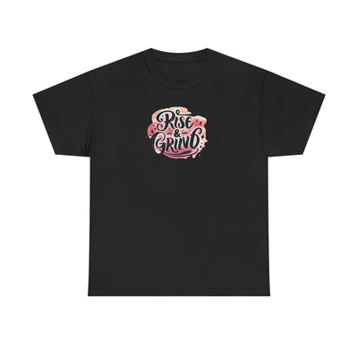Rise & Grind T-shirt