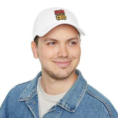 Born to be CEO Hat