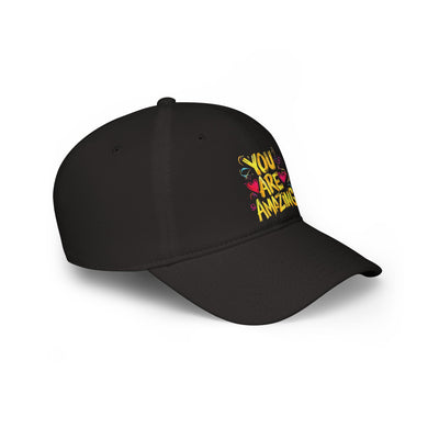 You Are Amazing Hat