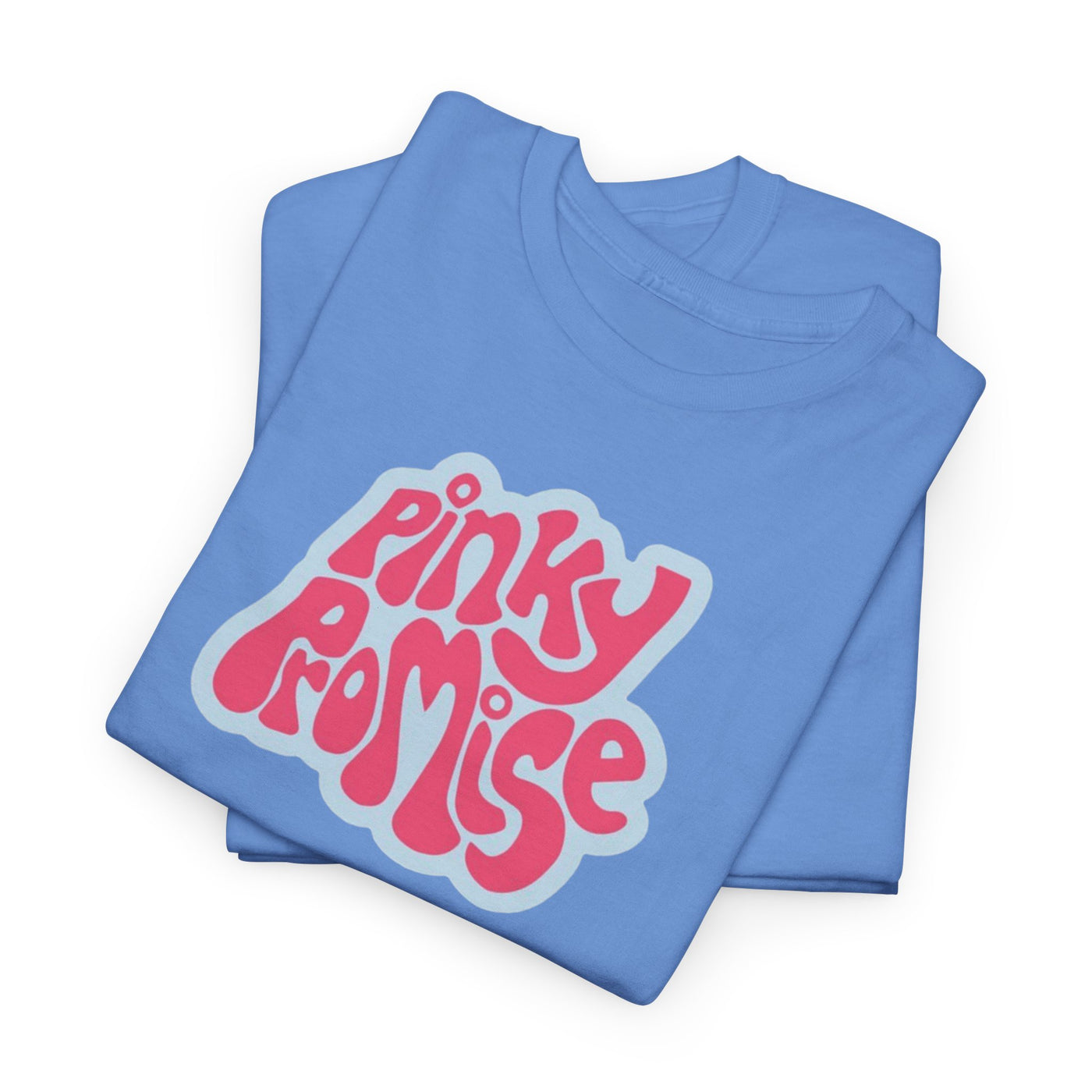 Pinky Promise T-shirt