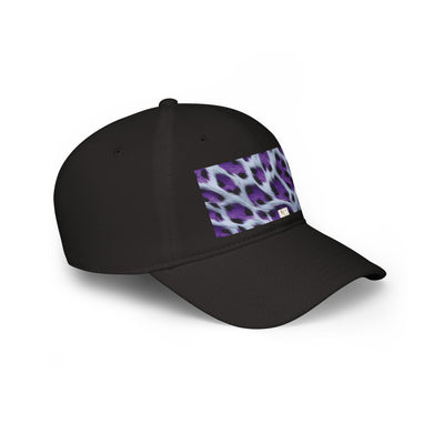Stylish Leopard Hat