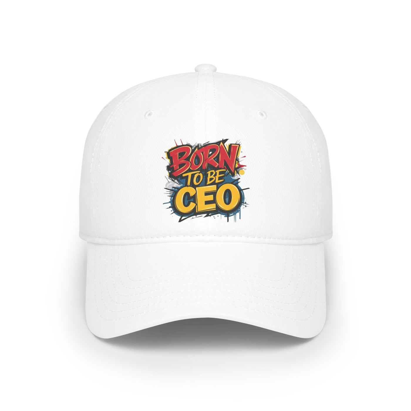 Born to be CEO Hat