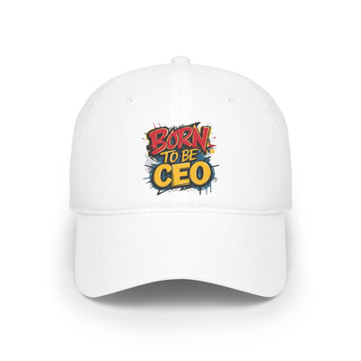 Born to be CEO Hat