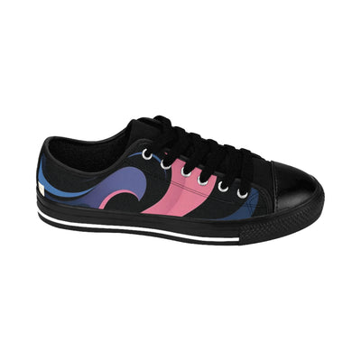 Wave Fashion Shoes